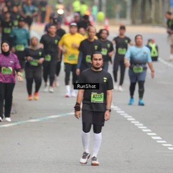 Runner Photo 5601052