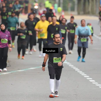 Runner Photo 5601057