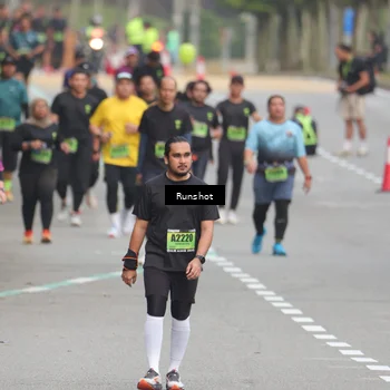 Runner Photo 5601058