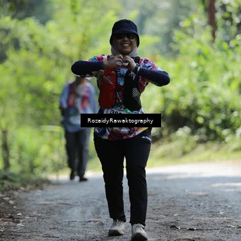 Runner Photo 5601062