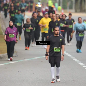 Runner Photo 5601066