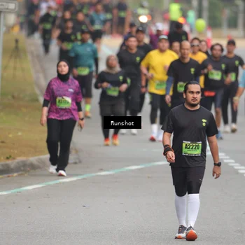 Runner Photo 5601071