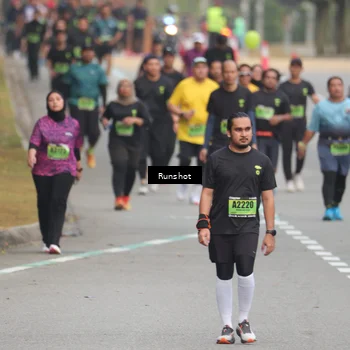 Runner Photo 5601073
