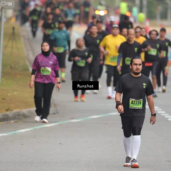 Runner Photo 5601089
