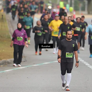 Runner Photo 5601090
