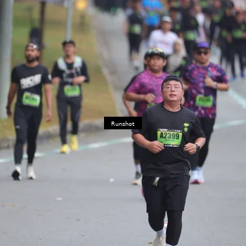 Runner Photo 5601092