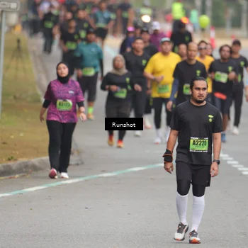 Runner Photo 5601095