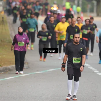 Runner Photo 5601105