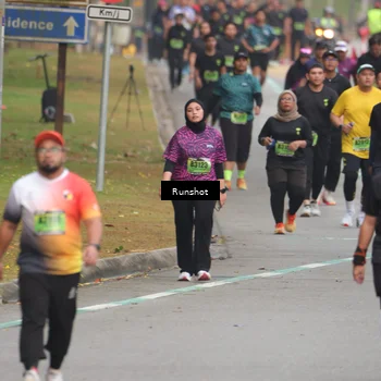 Runner Photo 5601107