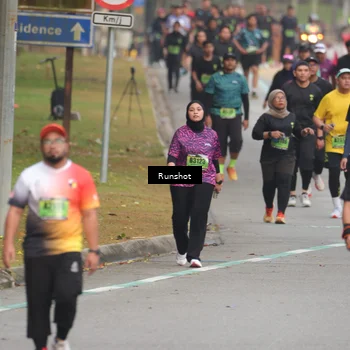 Runner Photo 5601110
