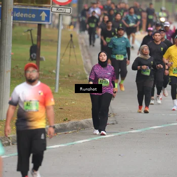 Runner Photo 5601112