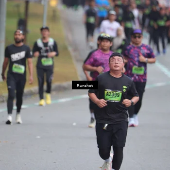 Runner Photo 5601117