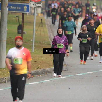 Runner Photo 5601118