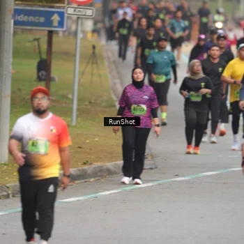 Runner Photo 5601122