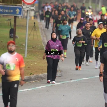 Runner Photo 5601124