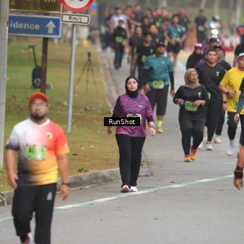 Runner Photo 5601127