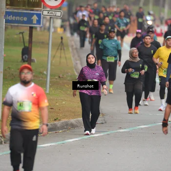 Runner Photo 5601139