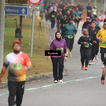 Runner Photo 5601143