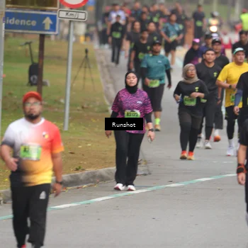 Runner Photo 5601146