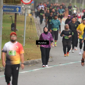 Runner Photo 5601148