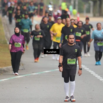 Runner Photo 5601152