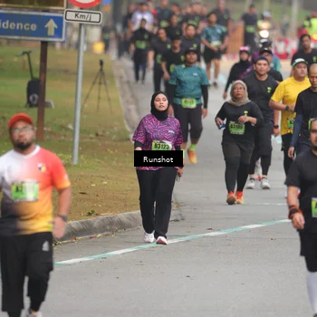Runner Photo 5601153