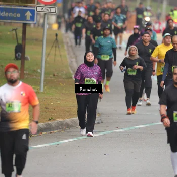 Runner Photo 5601159