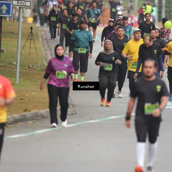Runner Photo 5601169