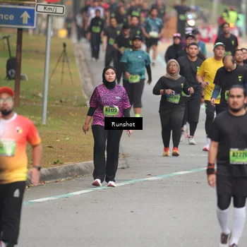 Runner Photo 5601171