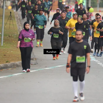 Runner Photo 5601174