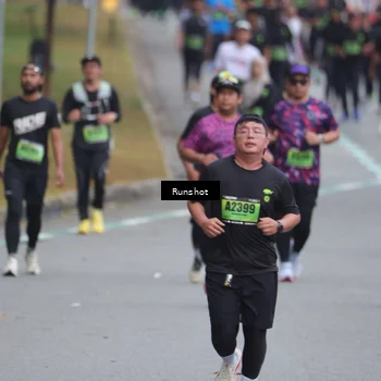 Runner Photo 5601183