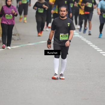 Runner Photo 5601188
