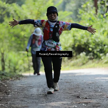 Runner Photo 5601199