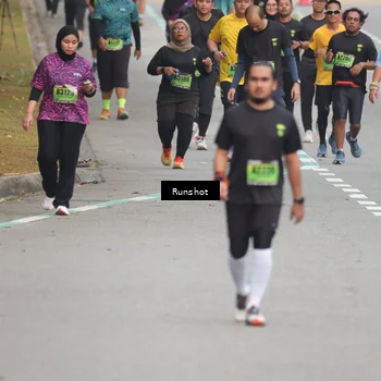 Runner Photo 5601208