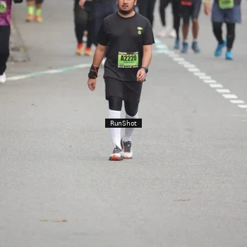 Runner Photo 5601212