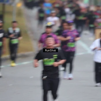 Runner Photo 5601213