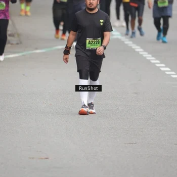 Runner Photo 5601214