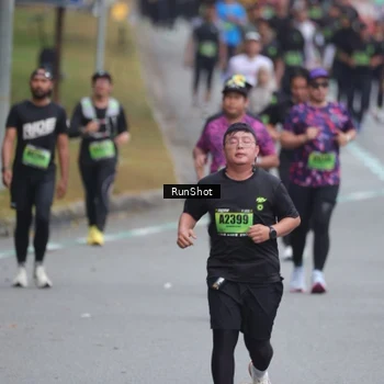 Runner Photo 5601217