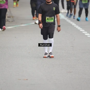 Runner Photo 5601220