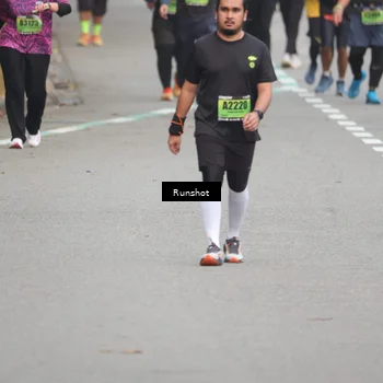 Runner Photo 5601244