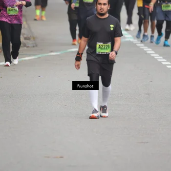 Runner Photo 5601246