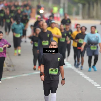 Runner Photo 5601258