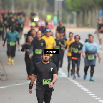 Runner Photo 5601263