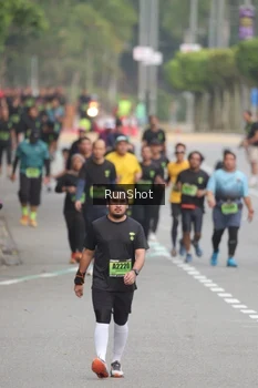 Runner Photo 5601267