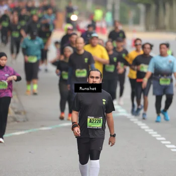 Runner Photo 5601271