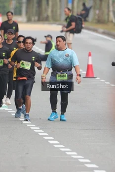 Runner Photo 5601279