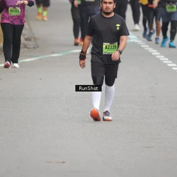 Runner Photo 5601287
