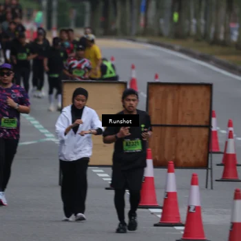Runner Photo 5601290