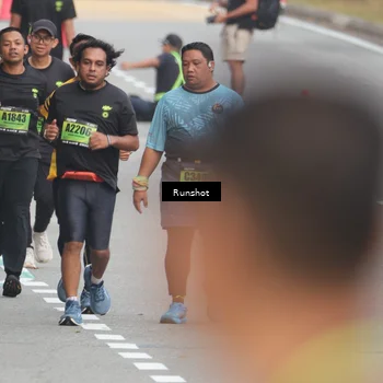 Runner Photo 5601297