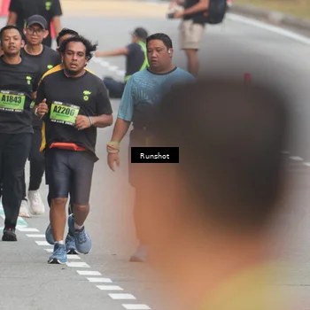 Runner Photo 5601301